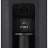 RCF EVOX J8 Αυτοενισχυόμενο Ηχείο Στήλης 2 Δρόμων - Μαύρο