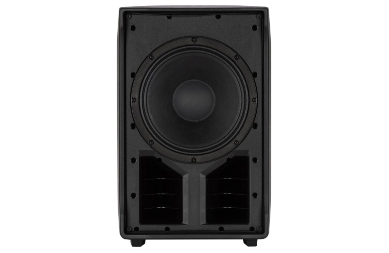 RCF EVOX J8 Αυτοενισχυόμενο Ηχείο Στήλης 2 Δρόμων - Μαύρο