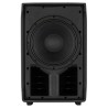 RCF EVOX J8 Αυτοενισχυόμενο Ηχείο Στήλης 2 Δρόμων - Μαύρο