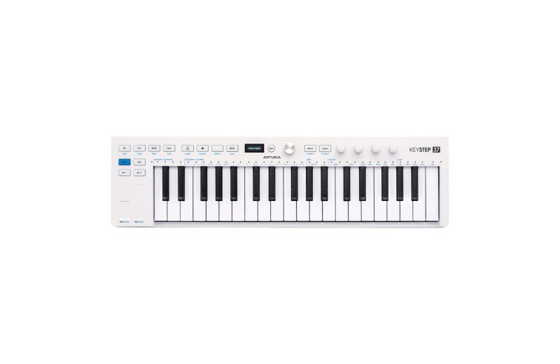 Arturia Keystep 37 MK2