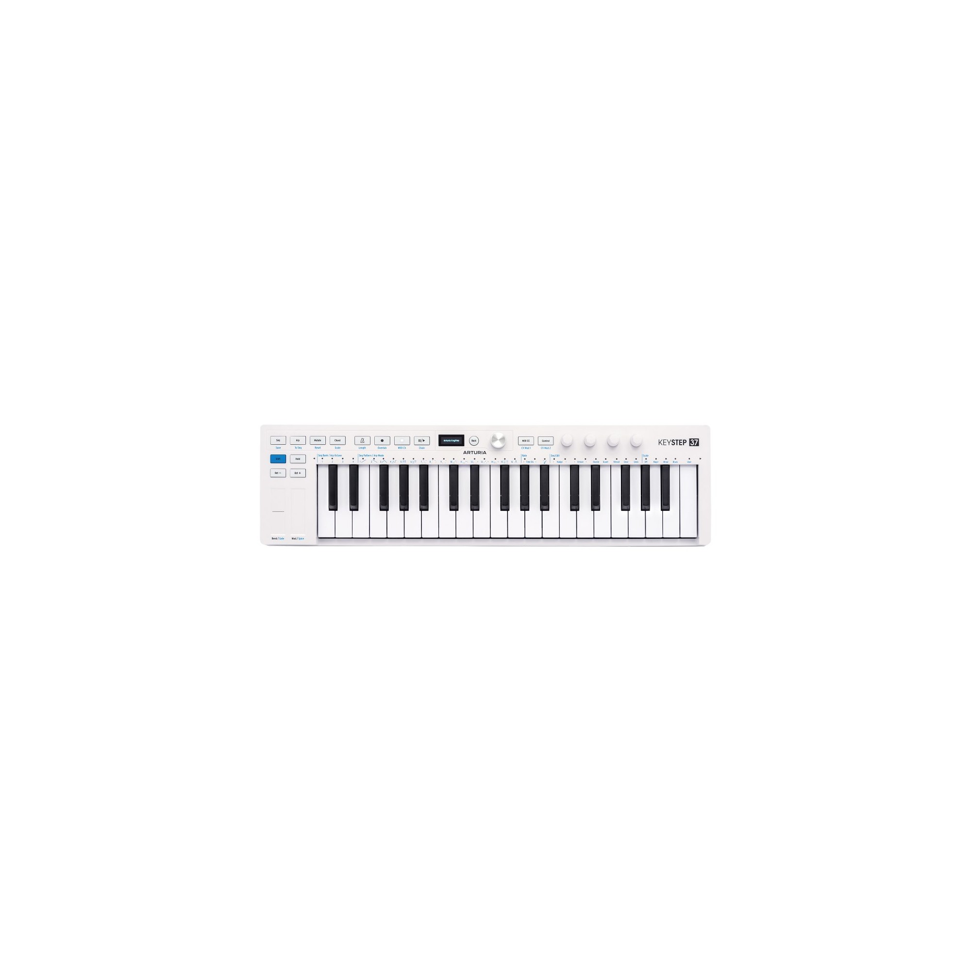 oem Keystep 37 MK2