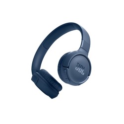 JBL Tune 520BT Ακουστικά Bluetooth On-Ear Μπλε
