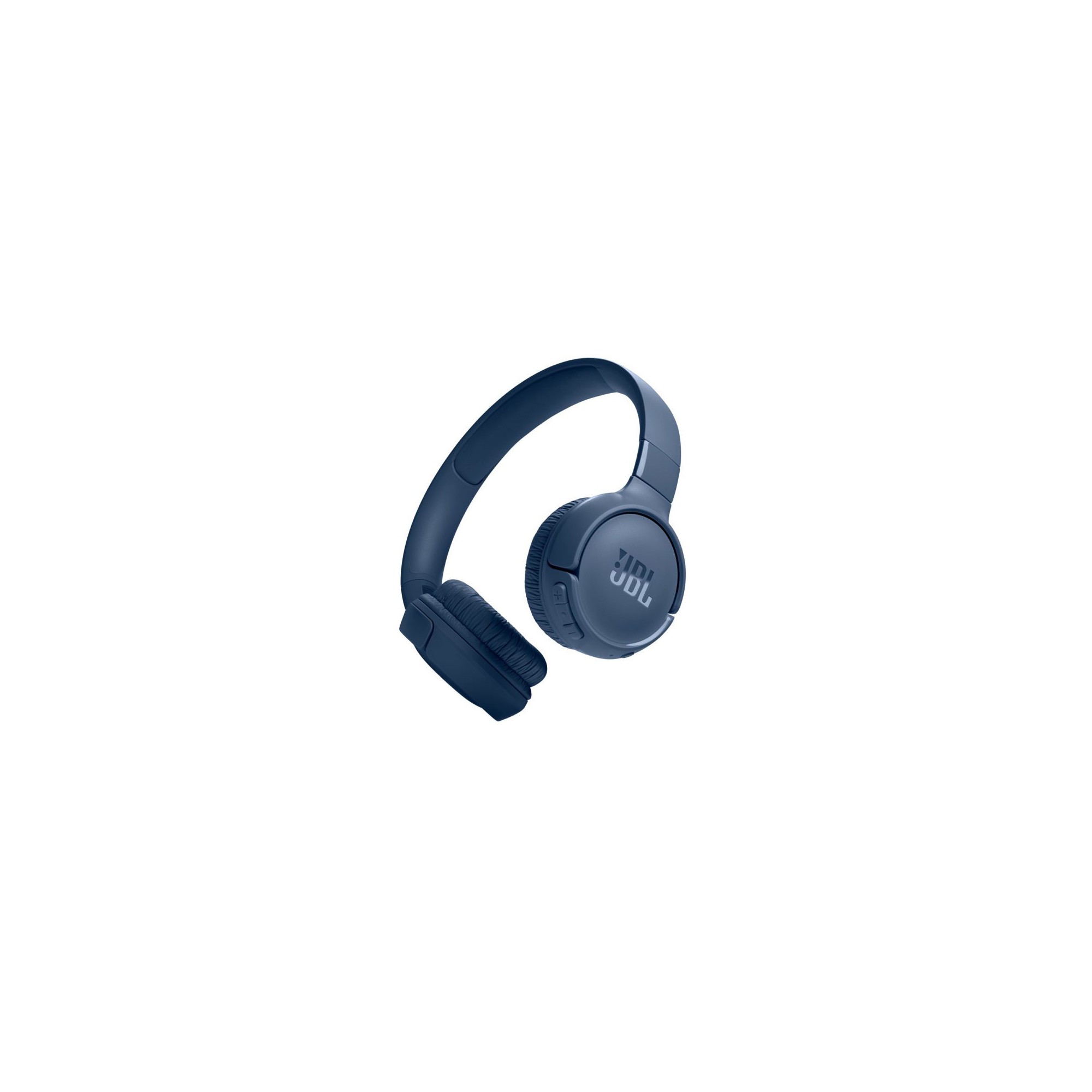 JBL Tune 520BT On-Ear Bluetooth Headphones Blue