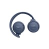 JBL Tune 520BT On-Ear Bluetooth Headphones Blue