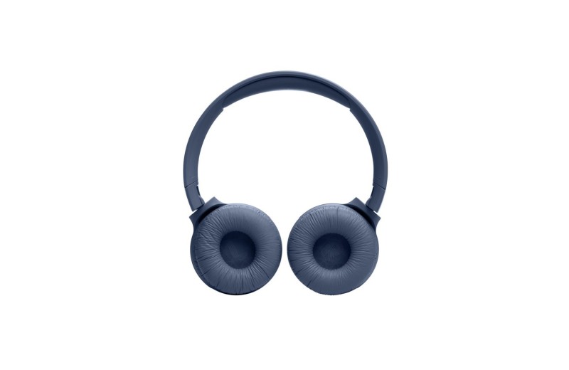 JBL Tune 520BT On-Ear Bluetooth Headphones Blue
