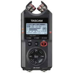 Tascam DR-40XP