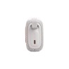 JBL GO5 Bluetooth Waterproof Speaker - White
