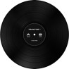 Native Instruments Traktor Control Vinyl Black