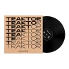 Native Instruments Traktor Control Vinyl Black