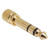 Udg Gear U94001 Udg Ultimate Headphone Jack Adapter Screw 35Mm To 635Mm