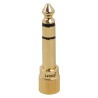 Udg Gear U94001 Udg Ultimate Headphone Jack Adapter Screw 35Mm To 635Mm