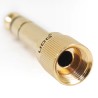 Udg Gear U94001 Udg Ultimate Headphone Jack Adapter Screw 35Mm To 635Mm
