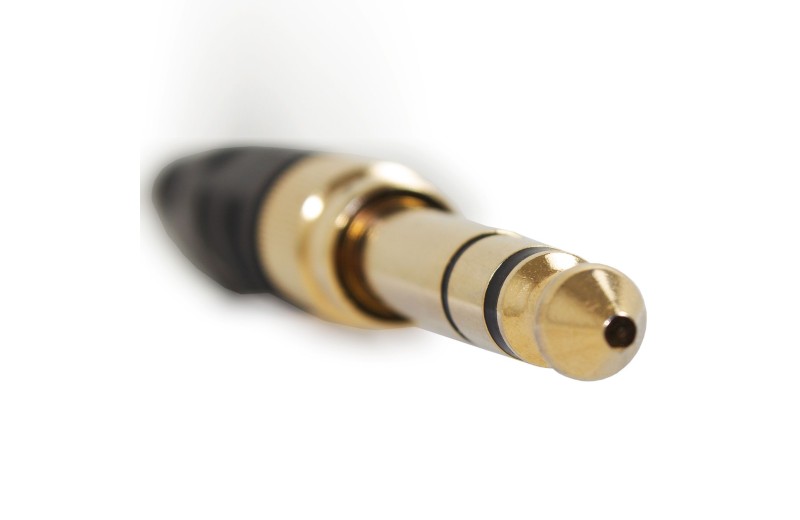 Udg Gear U94001 Udg Ultimate Headphone Jack Adapter Screw 35Mm To 635Mm
