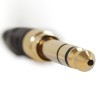 Udg Gear U94001 Udg Ultimate Headphone Jack Adapter Screw 35Mm To 635Mm