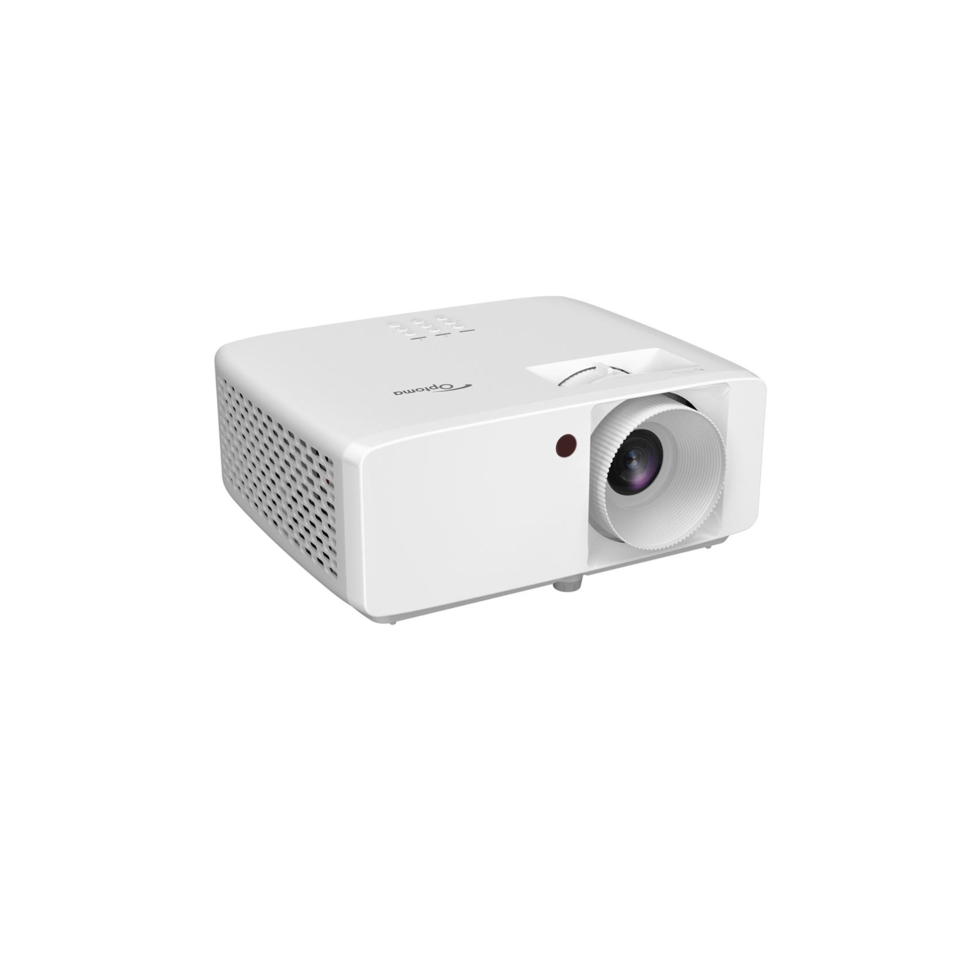 OPTOMA ZW350E