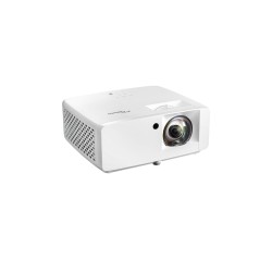 OPTOMA ZH350ST