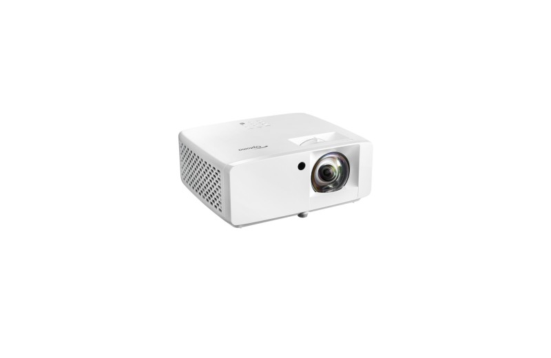 OPTOMA ZH350ST