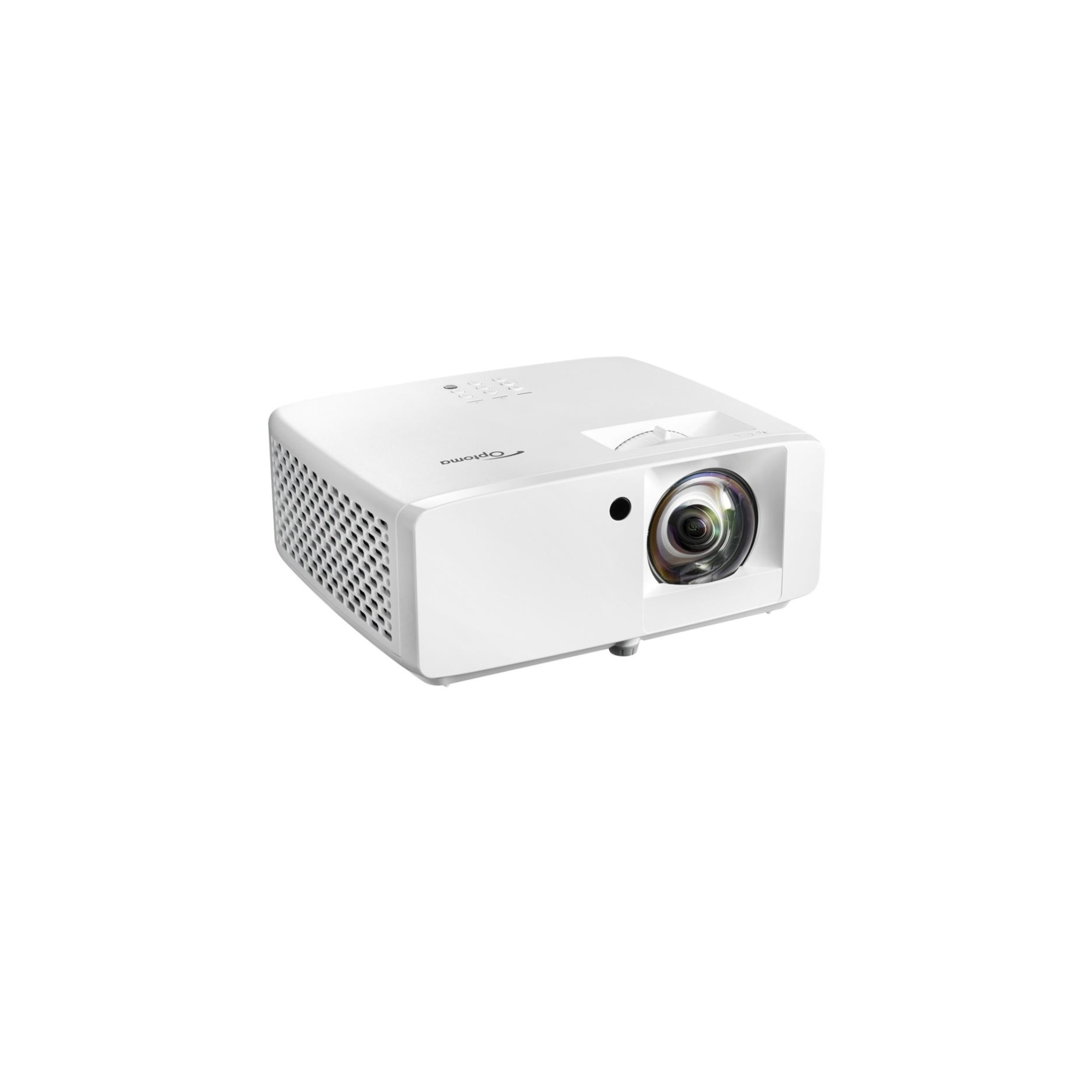 OPTOMA ZH350ST