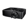 OPTOMA X400LVE