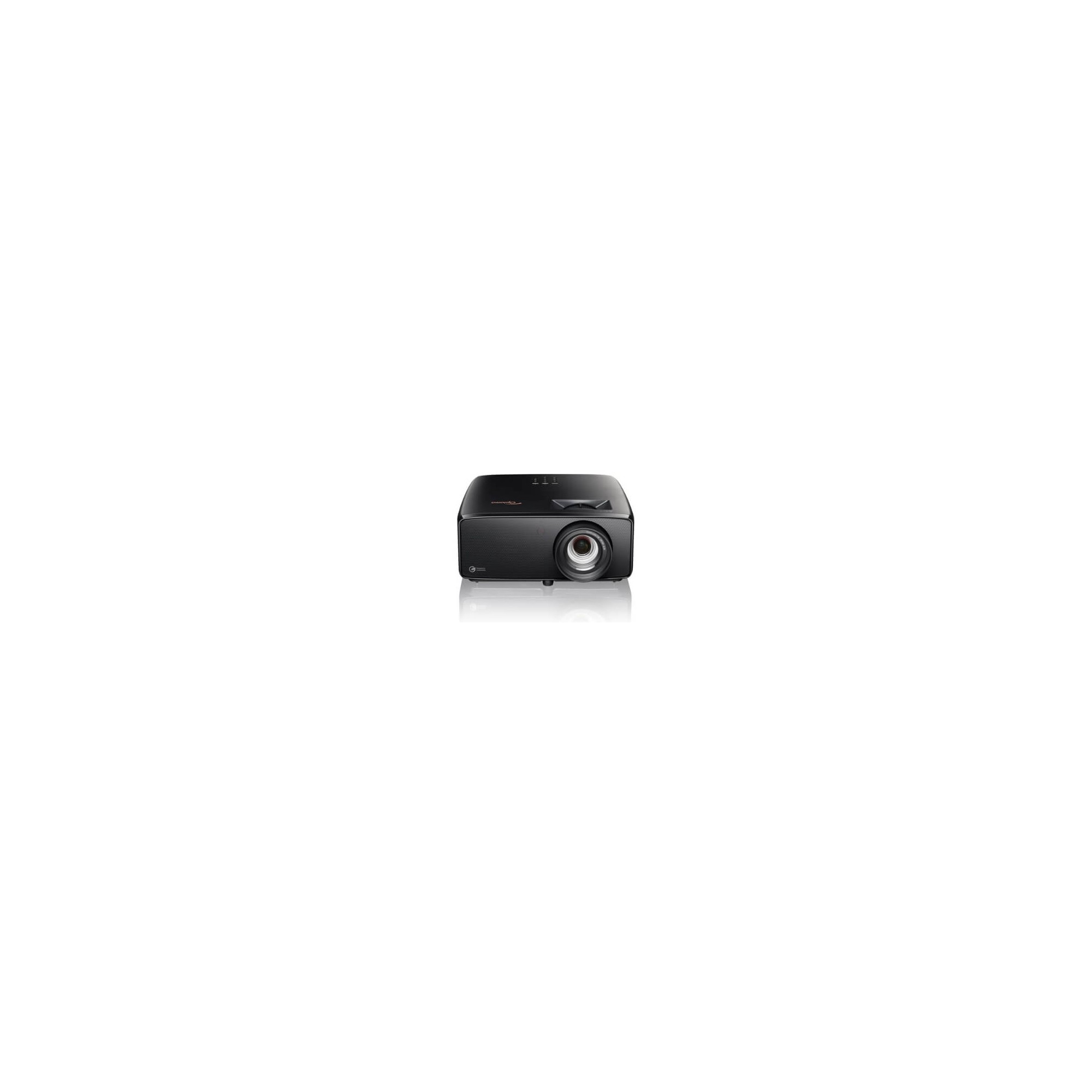 OPTOMA BEAM PK52