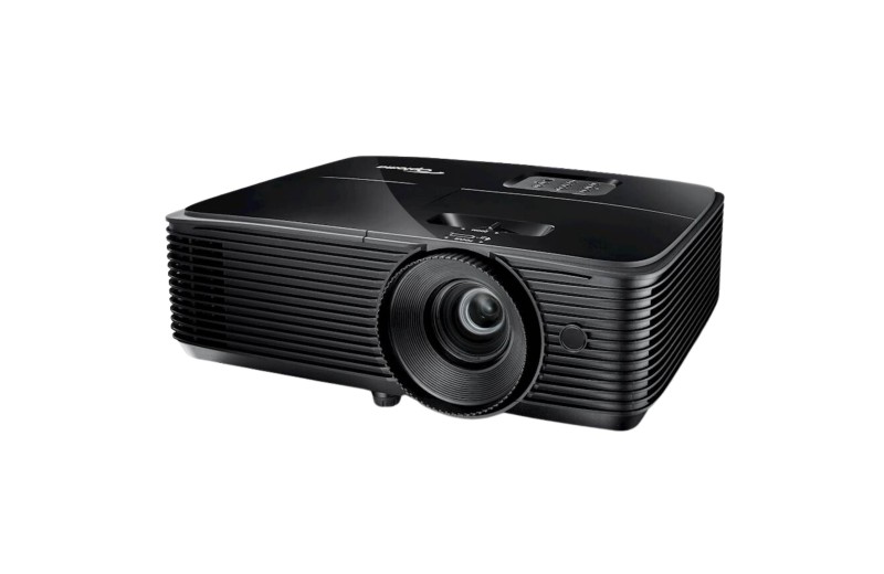 OPTOMA W400LVE