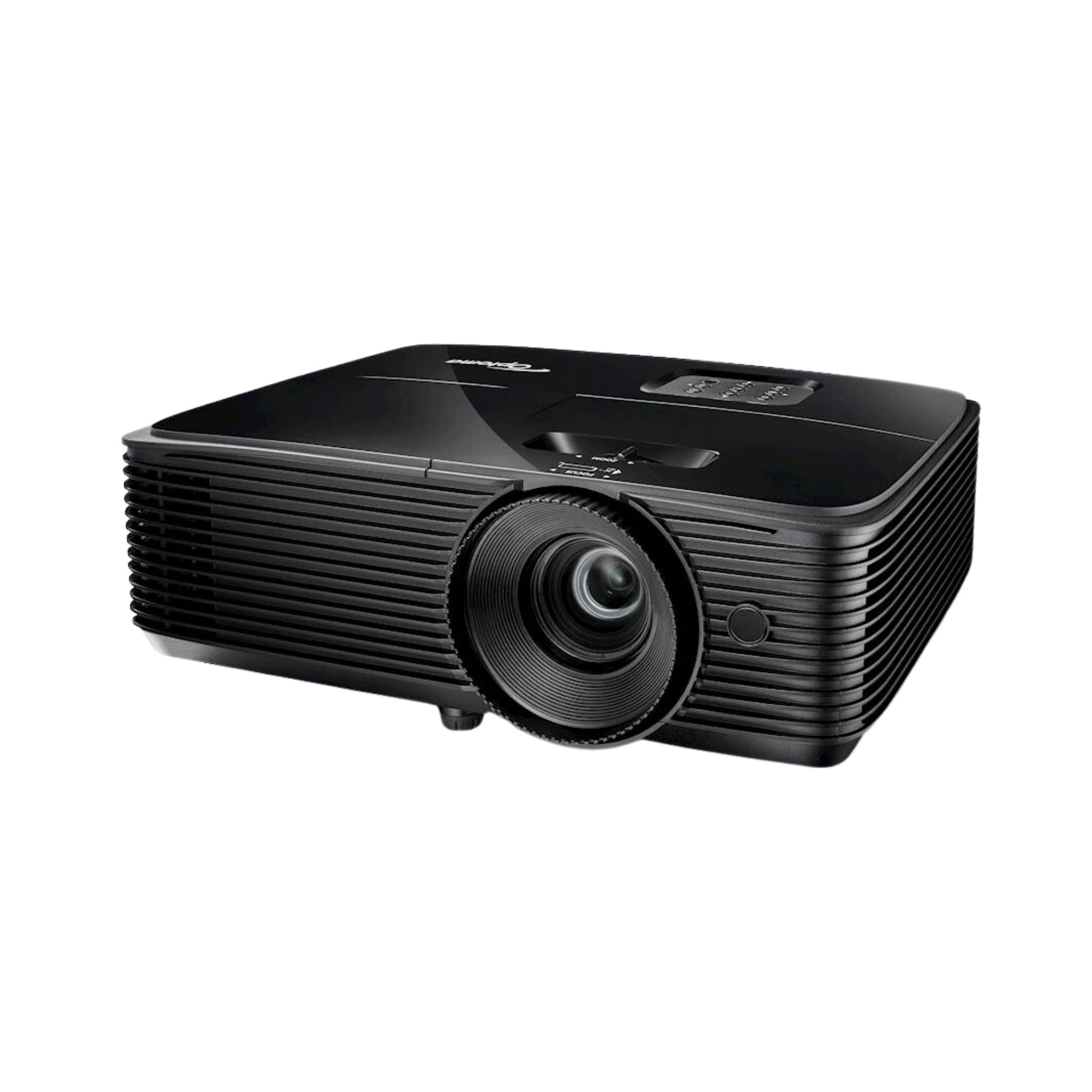 OPTOMA W400LVE