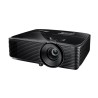 OPTOMA W400LVE