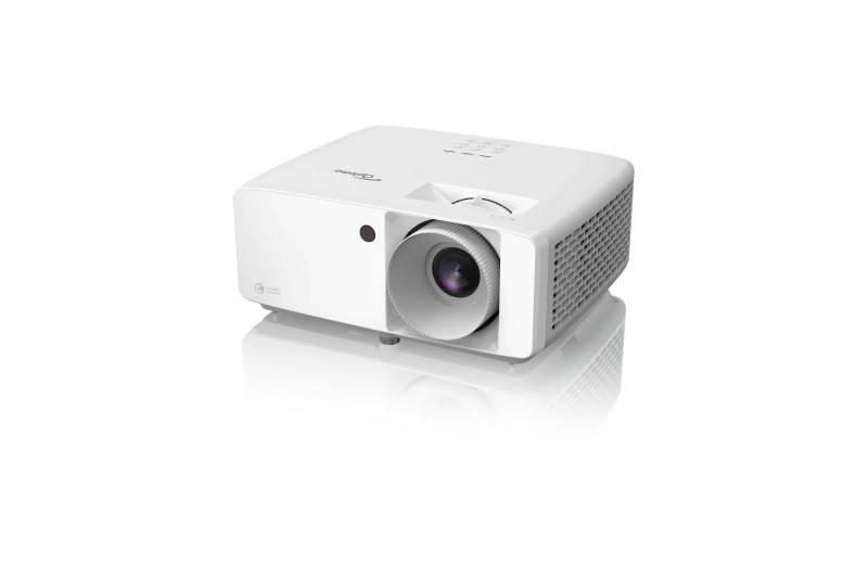 OPTOMA ZH462
