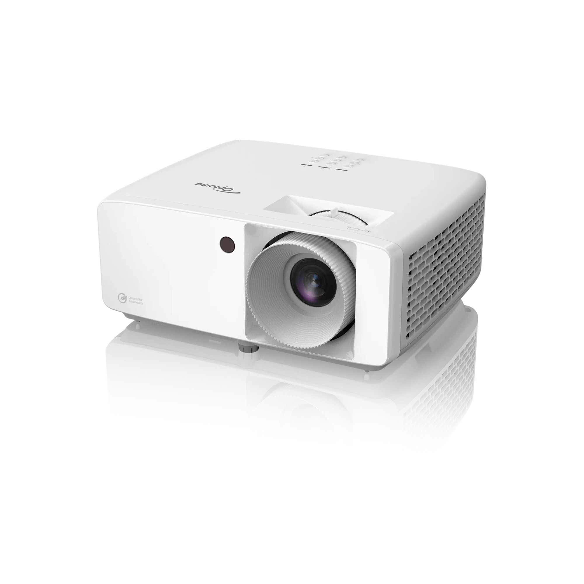 OPTOMA ZH462