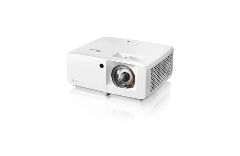 OPTOMA ZH450ST
