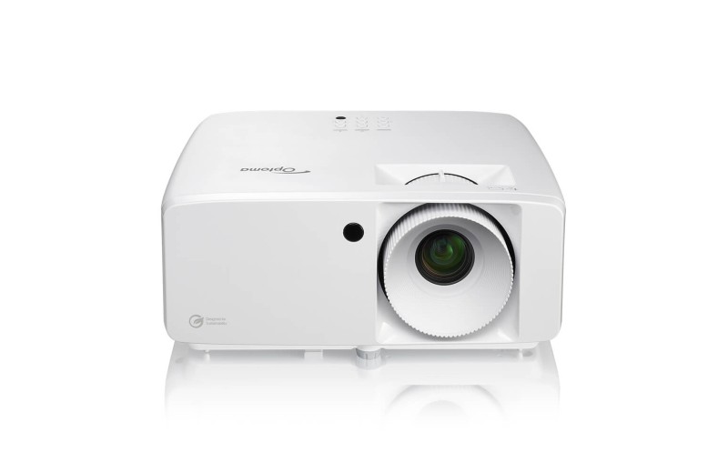 OPTOMA ZH521