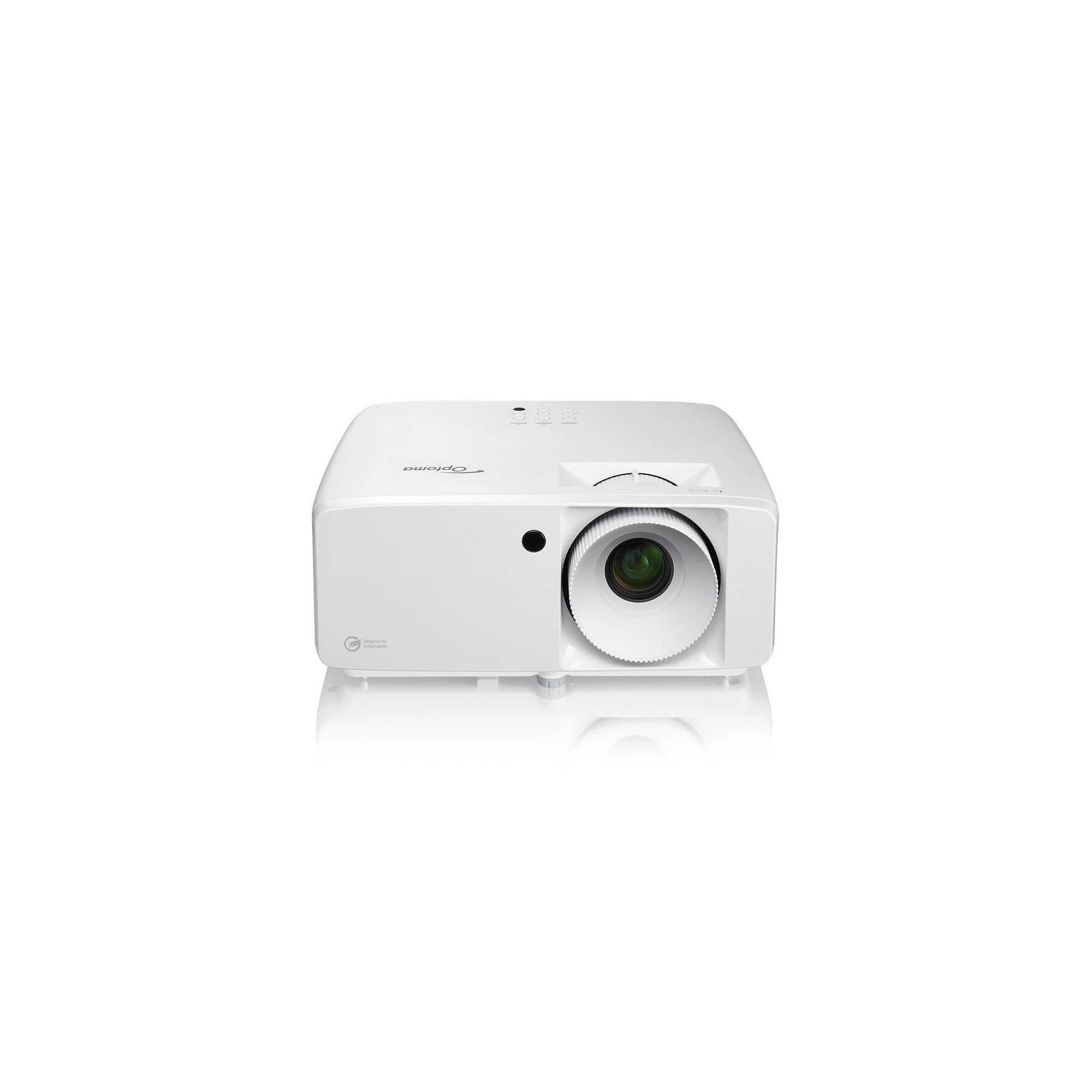 OPTOMA ZH521
