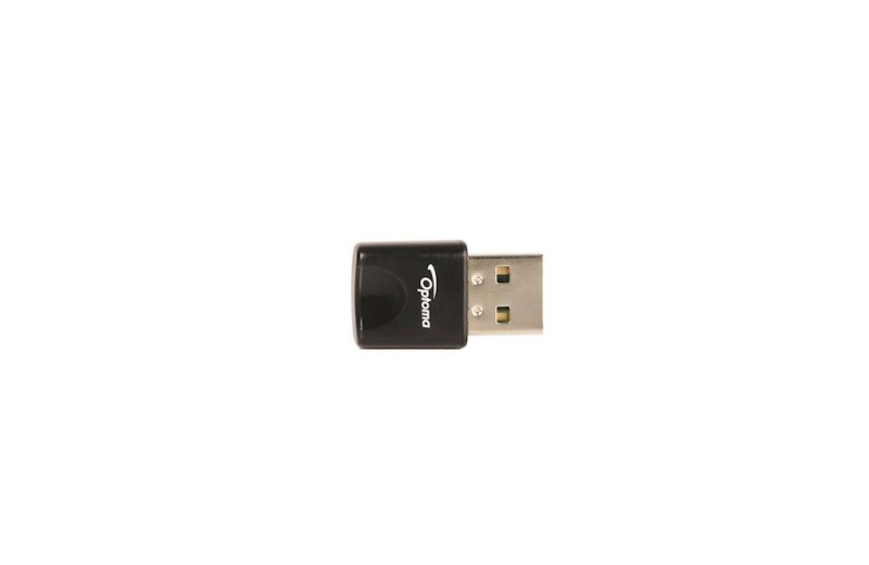 OPTOMA WUSB
