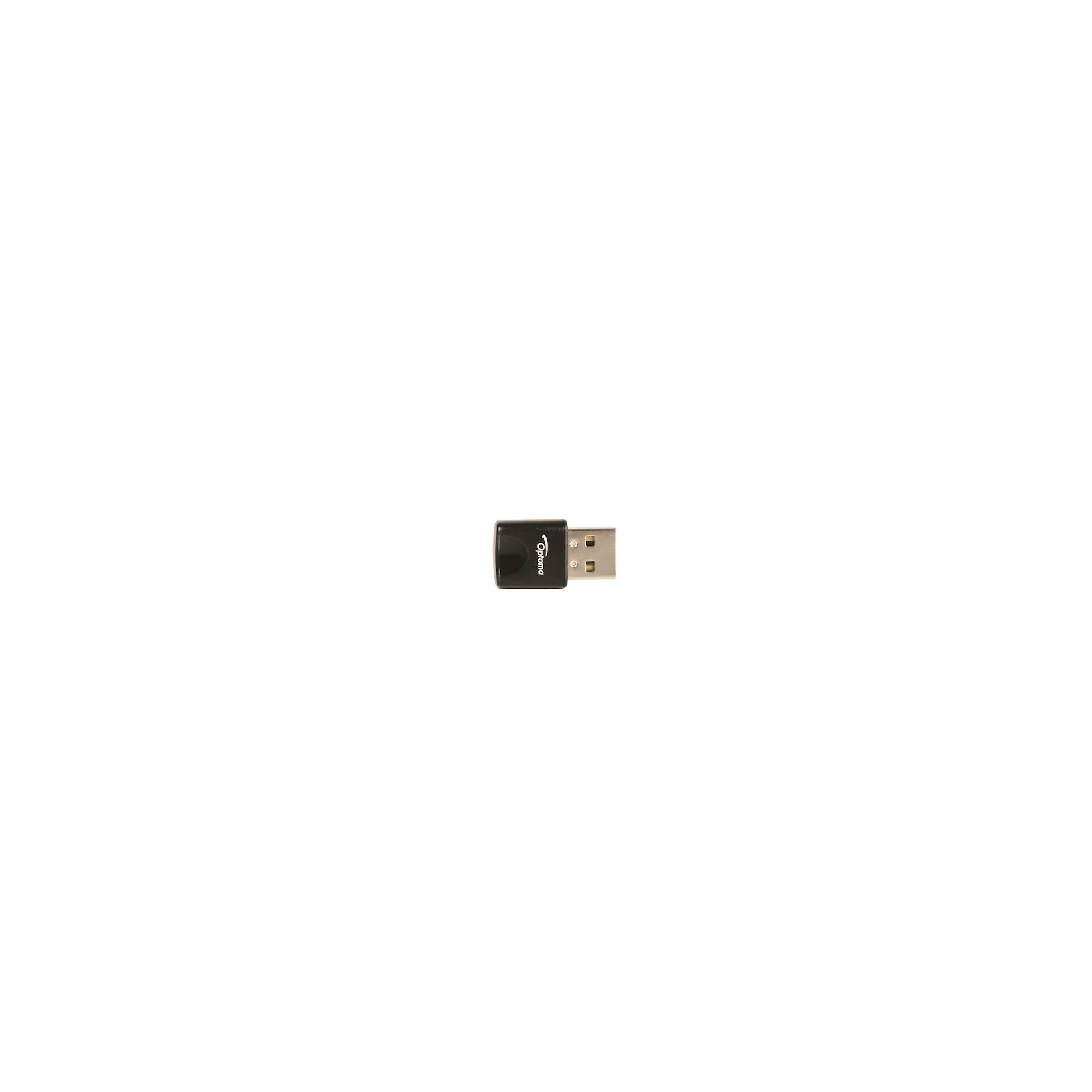 OPTOMA WUSB