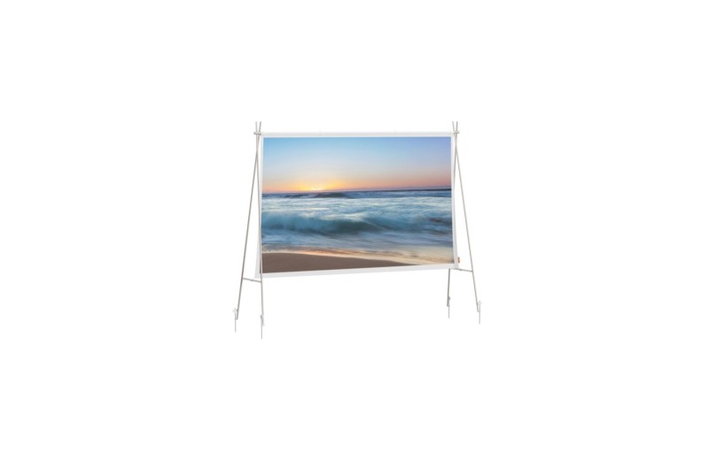 XGIMI Portable outdoor Screen 70-inch