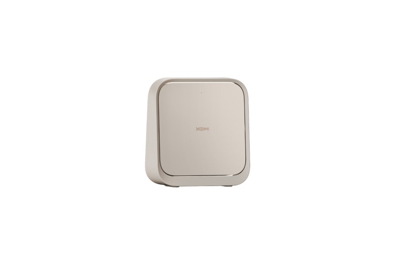 XGIMI Elfin Flip Plus Portable Smart Projector
