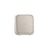 XGIMI Elfin Flip Plus Portable Smart Projector