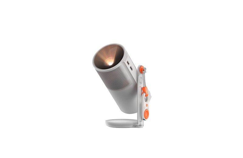 XGIMI MoGo 4 Portable Smart Projector