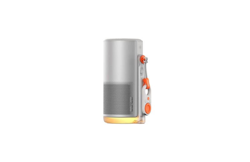 XGIMI MoGo 4 Portable Smart Projector