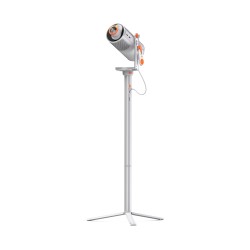 XGIMI MoGo 4 and Power Base Stand