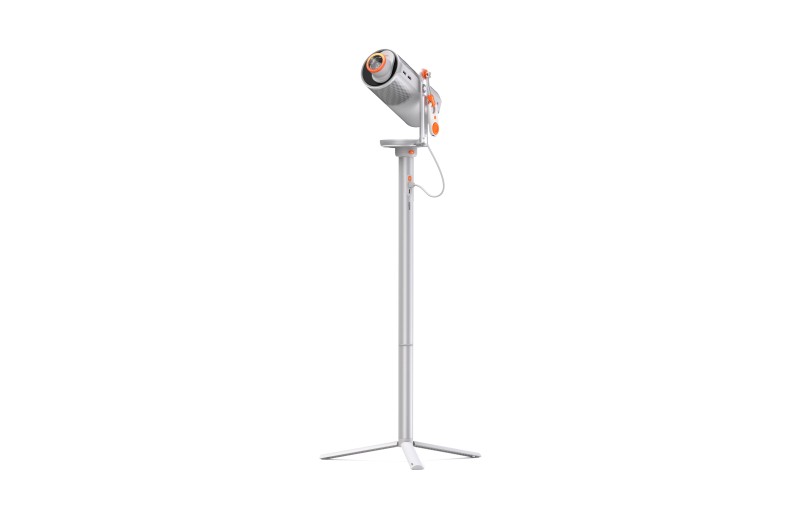 XGIMI MoGo 4 and Power Base Stand