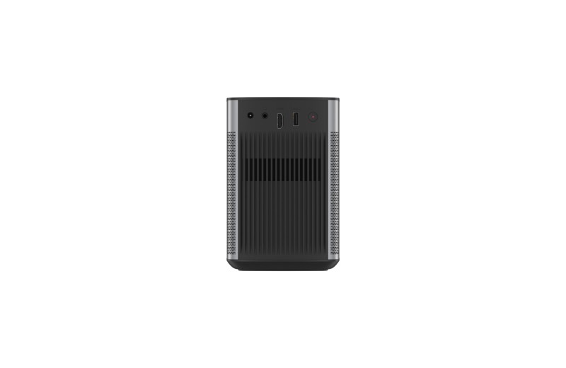 XGIMI Halo+ GTV Portable Smart Projector