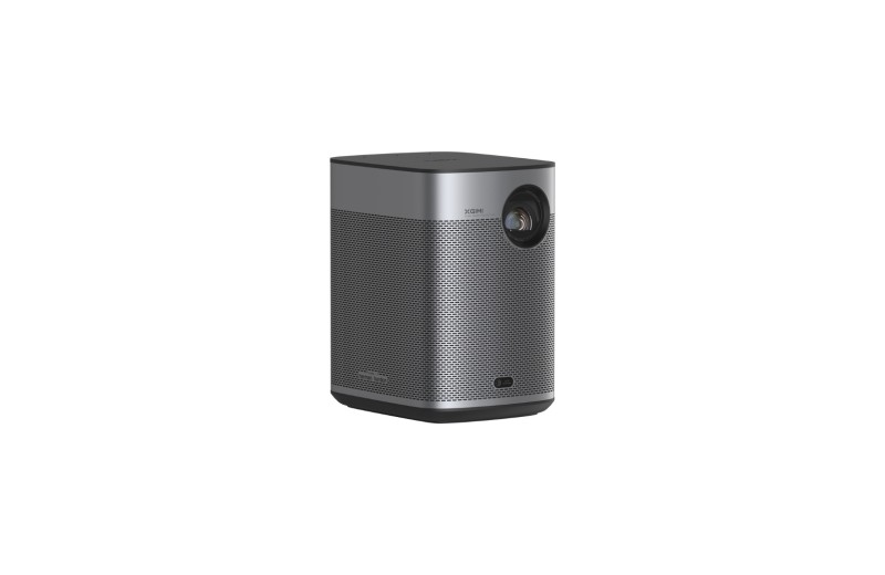 XGIMI Halo+ GTV Portable Smart Projector