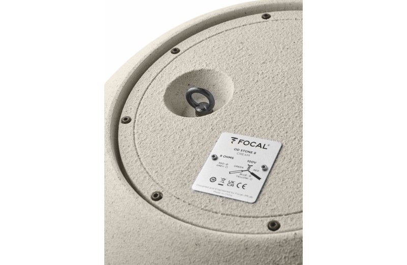 Focal Littora 200 OD Stone 8 Παθητικά Ηχεία - Limestone