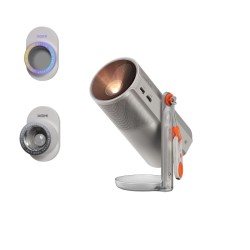 XGIMI MoGo 4 Laser Φορητός Smart Βιντεοπροβολέας