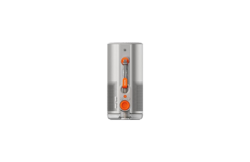 XGIMI MoGo 4 Laser Portable Smart Project