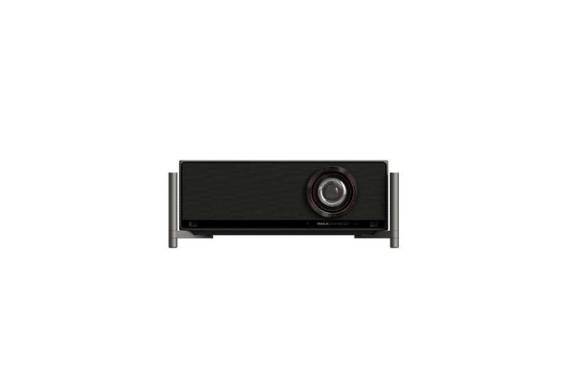 XGIMI Titan Home Smart Projector