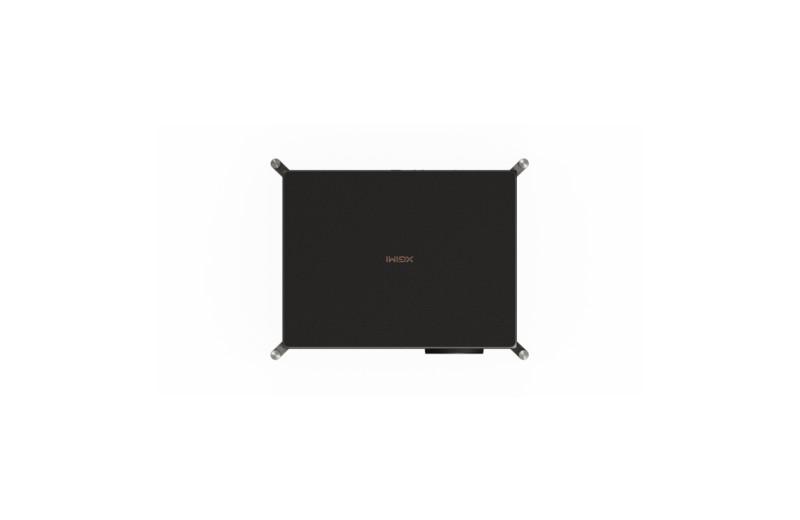 XGIMI Titan Home Smart Projector