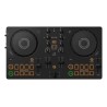 Alphatheta DDJ-FLX2 Black Dj Controller