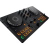 Alphatheta DDJ-FLX2 Black Dj Controller